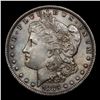 Image 2 : 1885-o Morgan Dollar $1 Grades GEM Unc