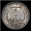 Image 3 : 1885-o Morgan Dollar $1 Grades GEM Unc