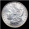 Image 2 : 1884-o Morgan Dollar $1 Grades Choice+ Unc