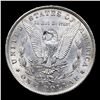 Image 3 : 1884-o Morgan Dollar $1 Grades Choice+ Unc