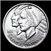 Image 2 : 1937-p Arkansas Old Commem Half Dollar 50c Grades GEM+ Unc