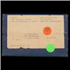 Image 2 : Original sealed box 5- 1987 United States Mint Proof Sets