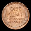 Image 3 : 1929-s Lincoln Cent 1c Grades Choice Unc RB