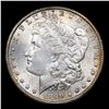 Image 2 : 1899-o Morgan Dollar $1 Grades GEM+ Unc