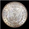 Image 3 : 1899-o Morgan Dollar $1 Grades GEM+ Unc