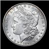 Image 2 : 1890-s Morgan Dollar $1 Grades Select+ Unc