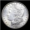 Image 2 : 1885-p Morgan Dollar $1 Grades Choice Unc