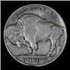 Image 3 : 1921-p Buffalo Nickel 5c Grades xf