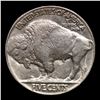 Image 3 : 1937-p Buffalo Nickel 5c Grades Select Unc