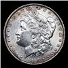 Image 2 : 1897-p Morgan Dollar $1 Grades Select Unc