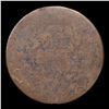 Image 3 : 1795 Plain Edge, Liberty Cap Flowing Hair large cent 1c Grades ag