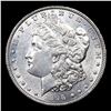 Image 2 : 1896-p Morgan Dollar $1 Grades Select Unc