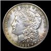 Image 2 : 1904-o Morgan Dollar $1 Grades Choice+ Unc