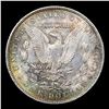Image 3 : 1904-o Morgan Dollar $1 Grades Choice+ Unc