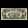 Image 3 : 1928G $2 Red seal United States Note Grades vf+