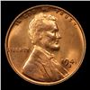 Image 2 : 1941-s Lincoln Cent 1c Grades GEM++ Unc RD
