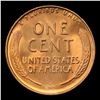 Image 3 : 1941-s Lincoln Cent 1c Grades GEM++ Unc RD
