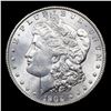 Image 2 : 1902-o Morgan Dollar $1 Grades Choice+ Unc