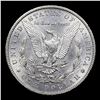 Image 3 : ***Auction Highlight*** 1898-s Morgan Dollar $1 Graded Select+ Unc By USCG (fc)