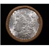 Image 2 : ***Auction Highlight*** 1885 & CC Uncirculated Morgan Dollar Shotgun Roll (fc)