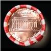 Image 2 : Shotgun Lincoln 1c roll, 1998-p 50 pcs Bank Wrapper.
