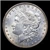 Image 2 : 1884-p Morgan Dollar $1 Grades Choice Unc