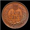 Image 3 : ***Auction Highlight*** 1903 Indian Cent 1c Graded ms66 rd By SEGS (fc)
