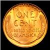 Image 3 : 1936-p Lincoln Cent 1c Graded ms67 rd By SEGS