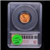 Image 5 : 1936-p Lincoln Cent 1c Graded ms67 rd By SEGS
