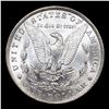 Image 3 : 1884-o Morgan Dollar $1 Grades GEM Unc