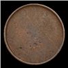 Image 2 : no date Lincoln Cent Mint Error 1c Grades Select Unc BN