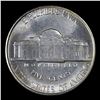 Image 3 : 1948-s Jefferson Nickel 5c Grades Choice Unc
