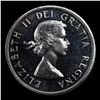 Image 2 : ***Auction Highlight*** 1963 Canada Dollar $1 Graded ms67 pl By SEGS (fc)