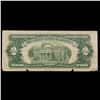 Image 3 : 1928G $2 Red seal United States Note Grades vf+