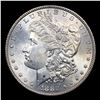 Image 2 : 1880-p Morgan Dollar $1 Grades Choice+ Unc