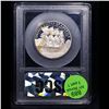 Image 3 : Proof 2017-S Boys Town Centennial Modern Commem Half Dollar 50c Graded GEM++ Proof Deep Cameo BY USC