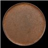 Image 2 : no date Lincoln Cent Mint Error 1c Grades Select Unc BN