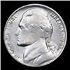Image 2 : 1983-p Jefferson Nickel Mint Error 5c Grades Select Unc