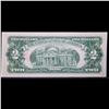 Image 3 : 1963 $2 Red seal United States Note Grades Gem CU