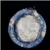 Image 3 : Buffalo Nickel Shotgun Roll in Old Bank Style 'Bell Telephone'  Wrapper 1918 & s Mint Ends