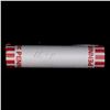 Image 2 : Shotgun Lincoln 1c roll, 1966-p 50 pcs Bank Wrapper.