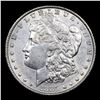 Image 2 : 1885-p Morgan Dollar $1 Grades Choice AU/BU Slider