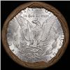 Image 3 : ***Auction Highlight*** 1879 & CC Uncirculated Morgan Dollar Shotgun Roll (fc)