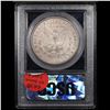 Image 5 : ***Auction Highlight*** 1903-s Morgan Dollar $1 Graded Choice AU By USCG (fc)