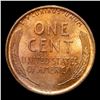 Image 3 : 1909 VDB Lincoln Cent 1c Grades GEM++ RB