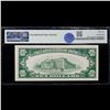 Image 3 : 1928B $10 Dark Green Seal Federal Reserve Note (Philadelphia, PA) Fr-2002-Cdgs Graded By PMG