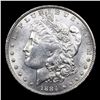 Image 2 : 1884-o Morgan Dollar $1 Grades Choice+ Unc