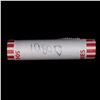 Image 2 : Shotgun Lincoln 1c roll, 1980-d 50 pcs Bank Wrapper.