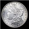 Image 2 : 1879-o Morgan Dollar $1 Grades Select+ Unc
