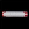 Image 2 : Shotgun Lincoln 1c roll, 1981-d 50 pcs Bank Wrapper.